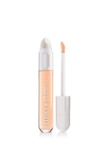 Clinique Even Better All-Over Concealer + Eraser product photo