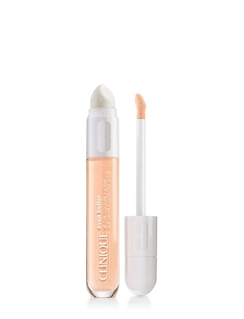 Clinique Even Better All-Over Concealer + Eraser product photo