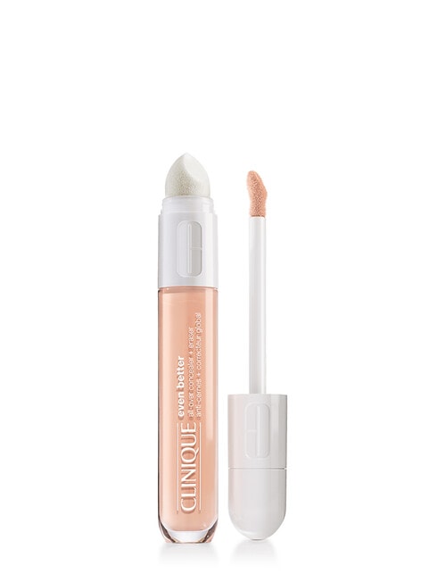Clinique Even Better All-Over Concealer + Eraser product photo