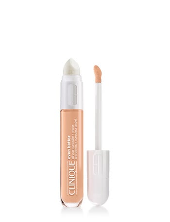 Clinique Even Better All-Over Concealer + Eraser product photo