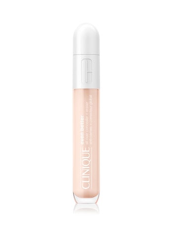 Clinique Even Better All-Over Concealer + Eraser product photo