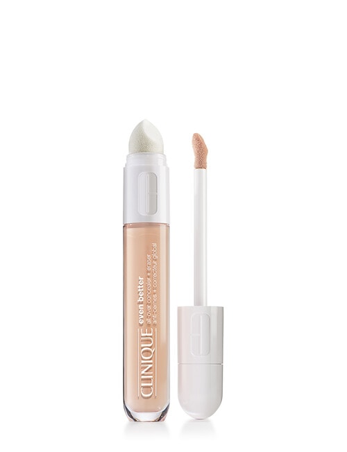 Clinique Even Better All-Over Concealer + Eraser product photo