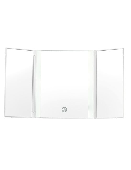 Body Benefits LED Lighted Mirror, CBETP1A product photo View 04 L