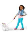 Barbie Walking Puppy product photo View 04 S