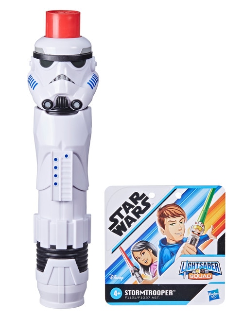 Star Wars Role Play Lightsaber Squad, Assorted product photo View 04 L