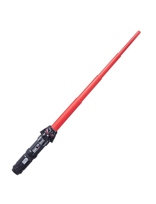 Star Wars Role Play Lightsaber Squad, Assorted product photo View 06 L