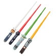 Star Wars Role Play Lightsaber Squad, Assorted product photo View 09 S