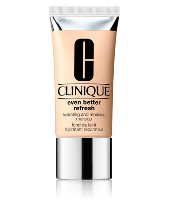 Clinique Even Better Refresh Hydrating and Repairing Makeup product photo