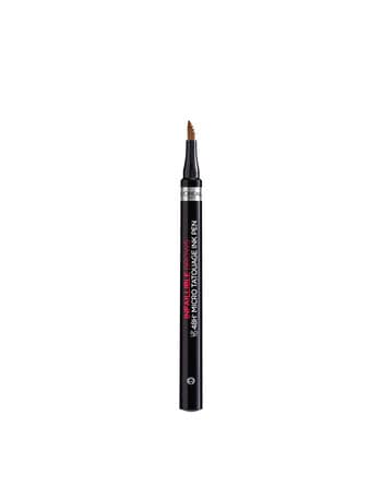 L'Oreal Paris INFALLIBLE 48H MICRO TATOUAGE INK PEN product photo