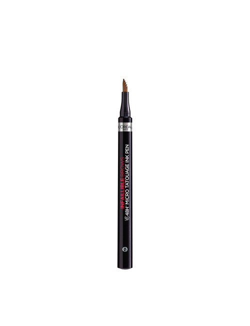 L'Oreal Paris INFALLIBLE 48H MICRO TATOUAGE INK PEN product photo