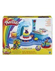 Playdoh Rainbow Cake Party product photo