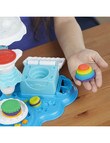 Playdoh Rainbow Cake Party product photo View 05 S
