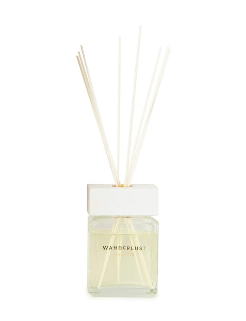 Salt&Pepper Wanderlust Diffuser, Maldives, 300ml product photo View 02 L
