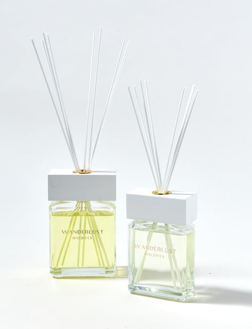 Salt&Pepper Wanderlust Diffuser, Maldives, 300ml product photo View 03 L