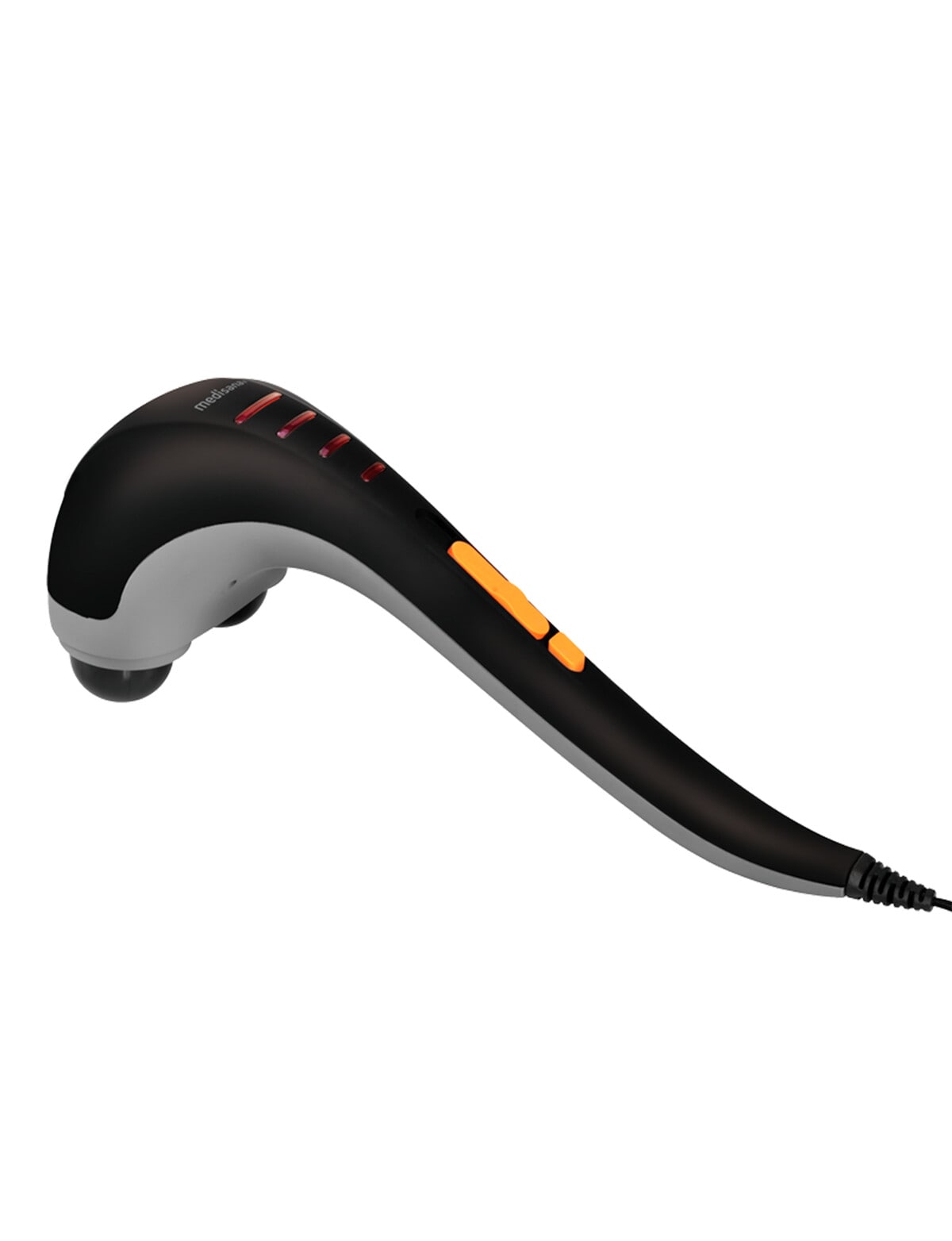 zunge vibrator Medisana Dual Head Handheld Massager, HM854