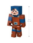 Minecraft Large Craft A Figure, Assorted product photo View 02 S