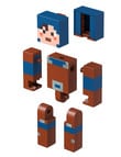 Minecraft Large Craft A Figure, Assorted product photo View 03 S