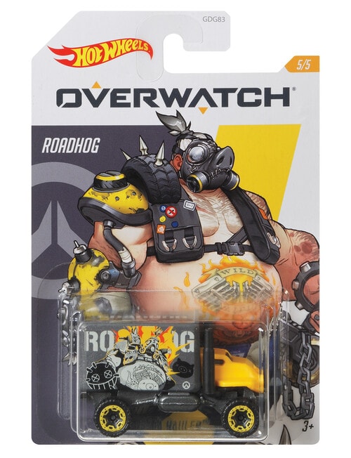 Hot Wheels Entertainment Themed Cars, Assorted product photo View 16 L