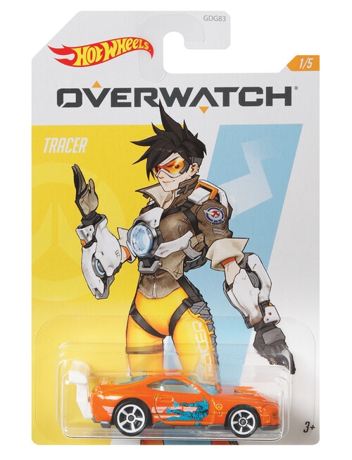 Hot Wheels Entertainment Themed Cars, Assorted product photo View 17 L