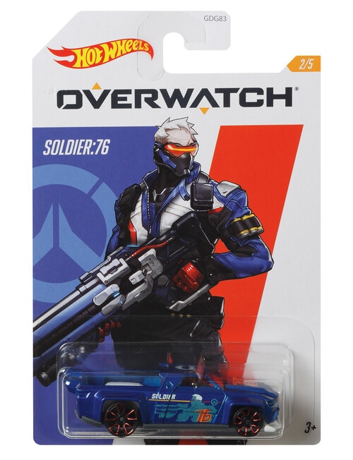 Hot Wheels Entertainment Themed Cars, Assorted product photo View 20 L