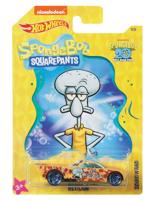 Hot Wheels Entertainment Themed Cars, Assorted product photo View 21 L