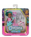Barbie Chelsea Careers Doll, Assorted product photo View 03 S