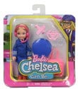 Barbie Chelsea Careers Doll, Assorted product photo View 04 S