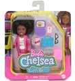 Barbie Chelsea Careers Doll, Assorted product photo View 05 S