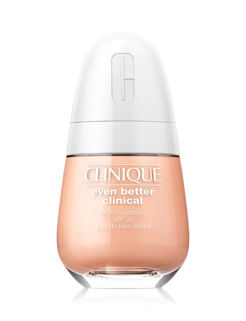 Clinique Even Better Clinical Serum Foundation, SPF 20 product photo