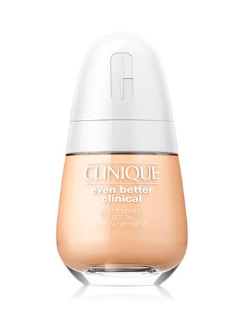 Clinique Even Better Clinical Serum Foundation, SPF 20 product photo