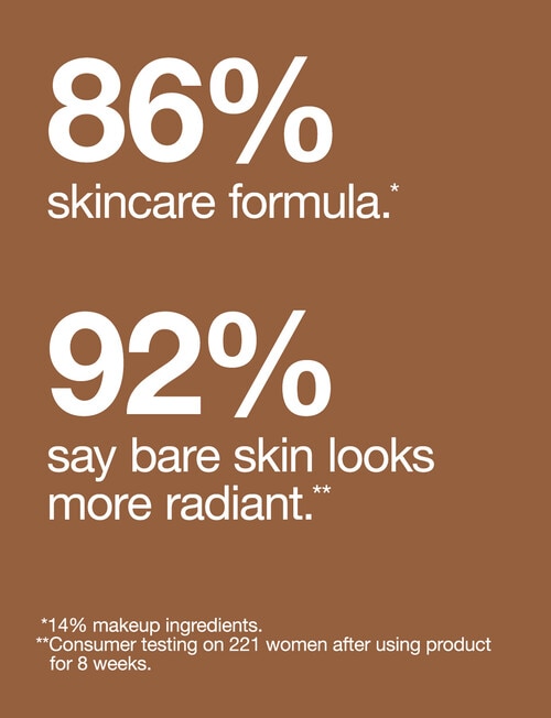 Clinique Even Better Clinical Serum Foundation, SPF 20 product photo View 03 L