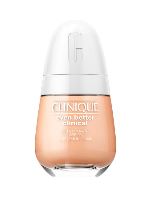 Clinique Even Better Clinical Serum Foundation, SPF 20 product photo
