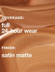 Clinique Even Better Clinical Serum Foundation, SPF 20 product photo View 02 S