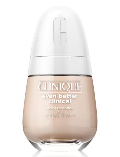 Clinique Even Better Clinical Serum Foundation, SPF 20 product photo