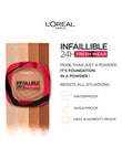 L'Oreal Paris Infallible Foundation in a Powder product photo View 04 S