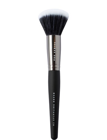 Simply Essential Stippling Brush product photo