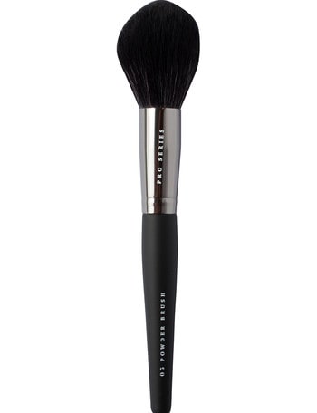 Simply Essential Tapered Powder Brush product photo