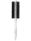 Adorn by Mae Natural Bristle Radial Brush, White product photo