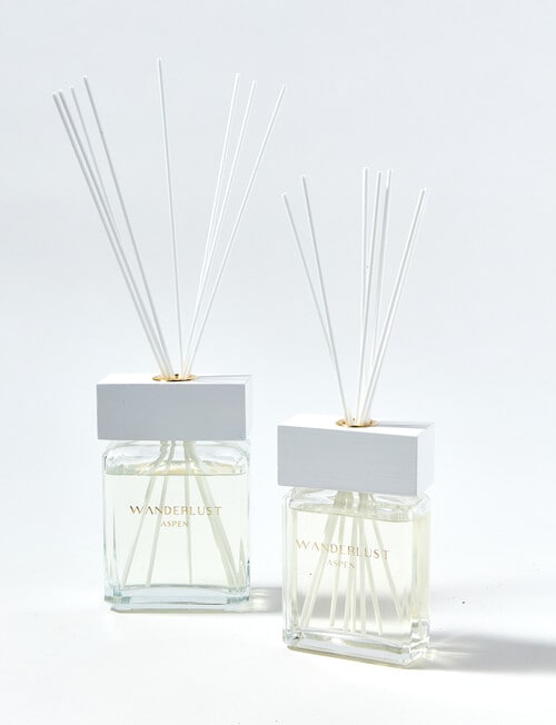 Salt&Pepper Wanderlust Diffuser, Aspen, 300ml product photo View 04 L
