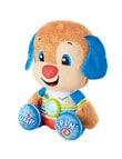 Fisher Price Laugh & Learn So Big Puppy product photo View 02 S