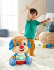 Fisher Price Laugh & Learn So Big Puppy product photo View 03 S