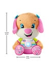 Fisher Price Laugh & Learn So Big Sis product photo View 02 S