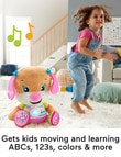 Fisher Price Laugh & Learn So Big Sis product photo View 03 S