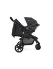 Joie Litetrax Travel System 3-Wheel, Coal product photo View 02 S
