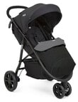 Joie Litetrax Travel System 3-Wheel, Coal product photo View 05 S