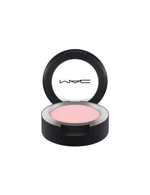 MAC MAC Powder Kiss Soft Matte Eye Shadow product photo
