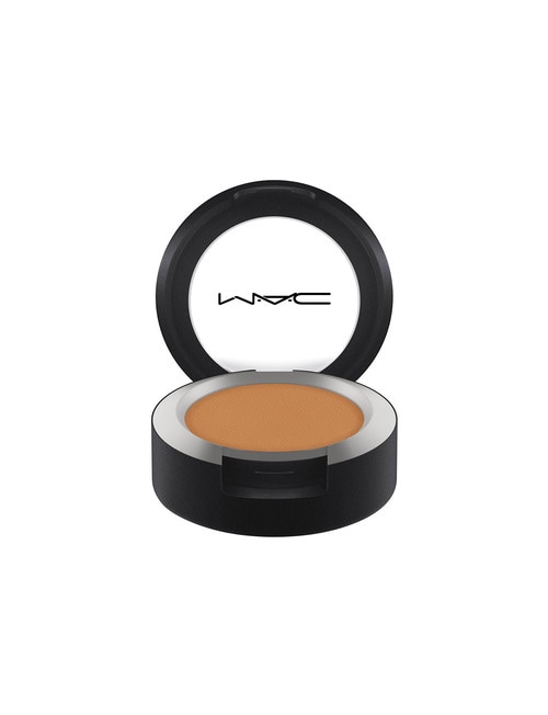 MAC Powder Kiss Soft Matte Eye Shadow product photo