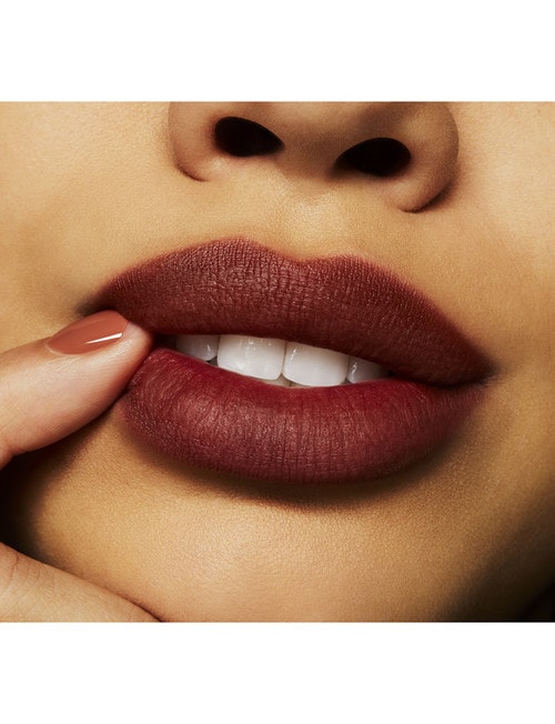 MAC Powder Kiss Lipstick product photo View 04 L