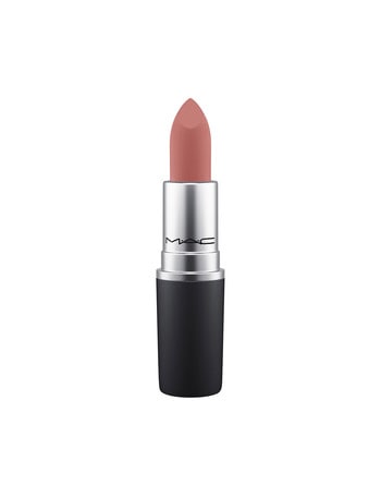 MAC Powder Kiss Lipstick product photo