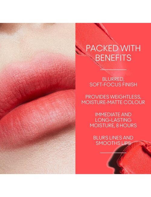 MAC Powder Kiss Lipstick product photo View 06 L